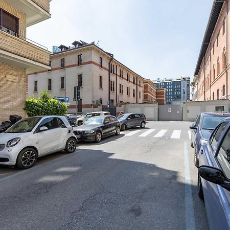 Minerva - 2 Bedrooms Apartment Two Steps From Milano Centrale Dış mekan fotoğraf