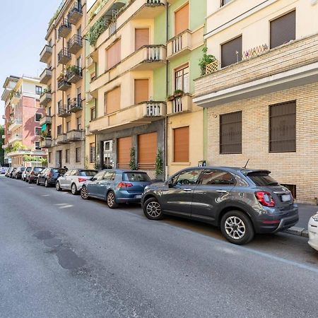 Minerva - 2 Bedrooms Apartment Two Steps From Milano Centrale Dış mekan fotoğraf