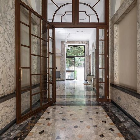 Minerva - 2 Bedrooms Apartment Two Steps From Milano Centrale Dış mekan fotoğraf