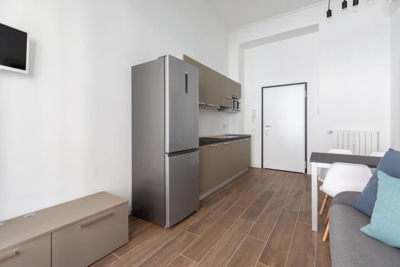 Minerva - 2 Bedrooms Apartment Two Steps From Milano Centrale Dış mekan fotoğraf