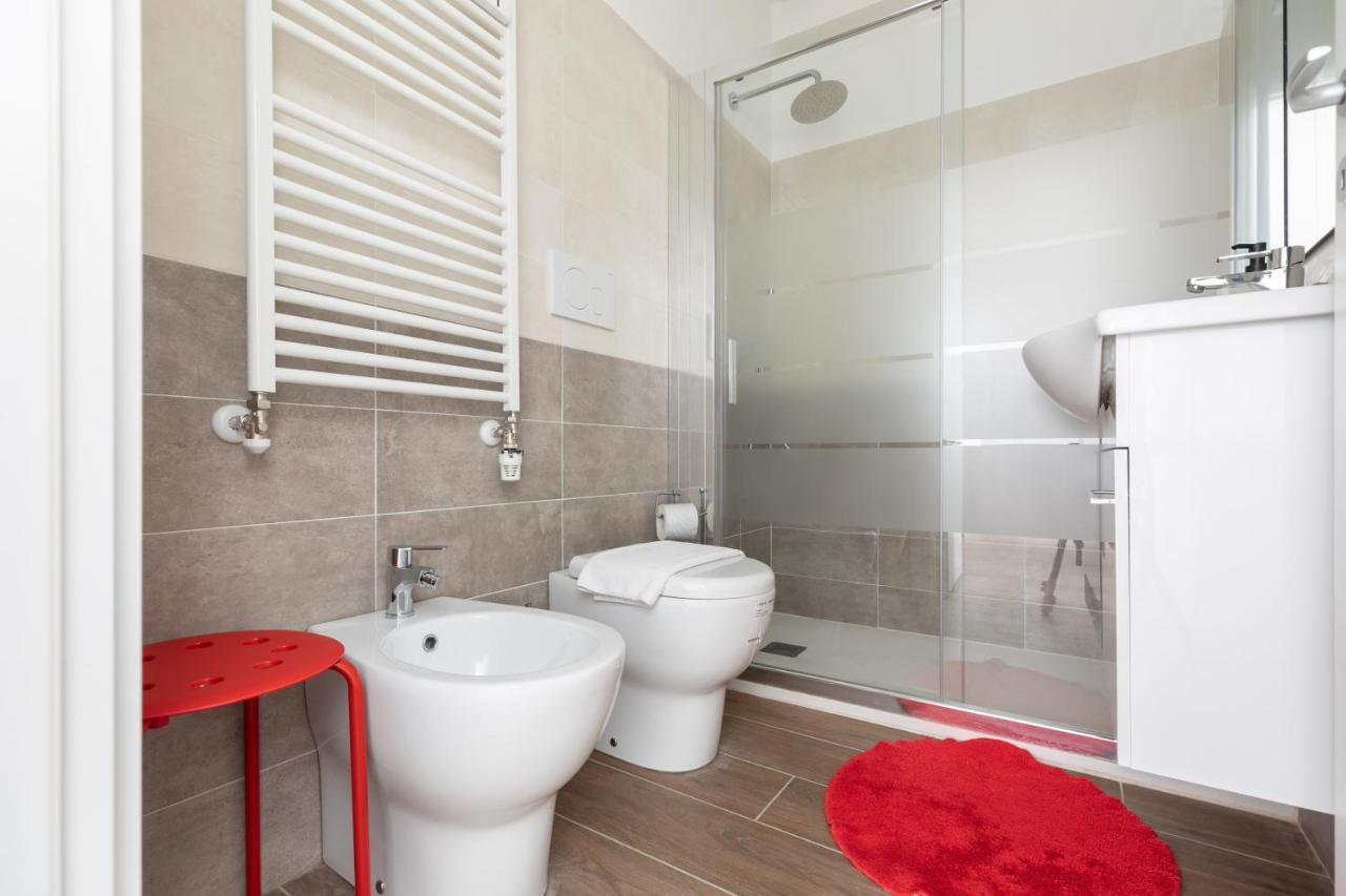 Minerva - 2 Bedrooms Apartment Two Steps From Milano Centrale Dış mekan fotoğraf