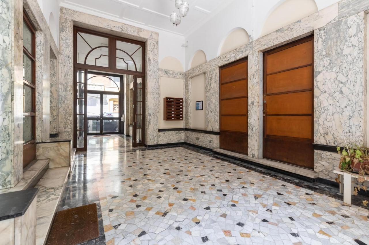 Minerva - 2 Bedrooms Apartment Two Steps From Milano Centrale Dış mekan fotoğraf
