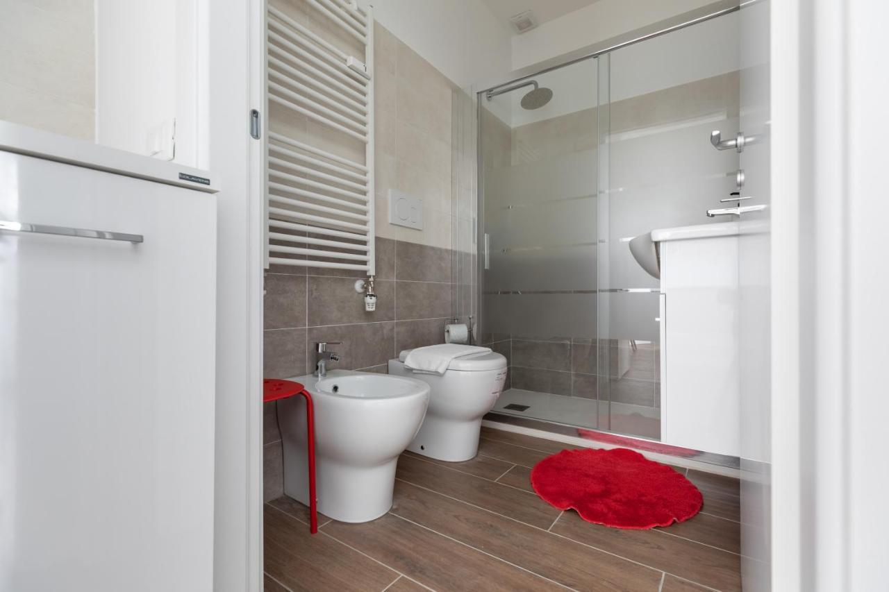 Minerva - 2 Bedrooms Apartment Two Steps From Milano Centrale Dış mekan fotoğraf