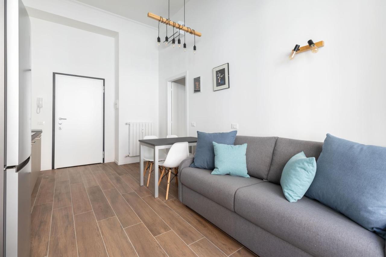 Minerva - 2 Bedrooms Apartment Two Steps From Milano Centrale Dış mekan fotoğraf